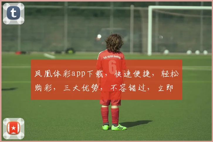凤凰体彩app下载，快速便捷，轻松购彩，三大优势，不容错过，立即下载体验