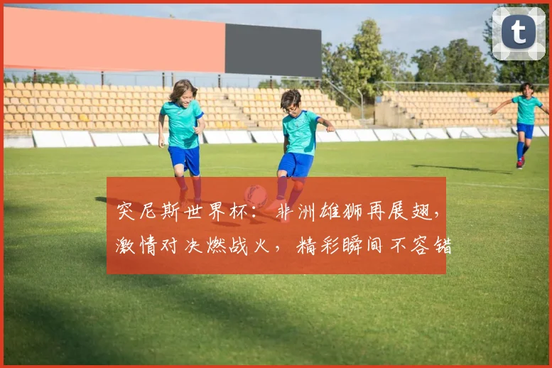突尼斯世界杯：非洲雄狮再展翅，激情对决燃战火，精彩瞬间不容错过，足球盛宴等你来
